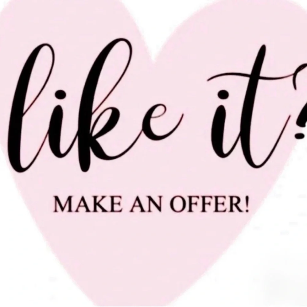 Free People very good